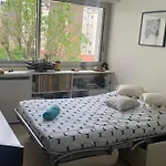 Superbe Appartement Parisien 15 Mcp