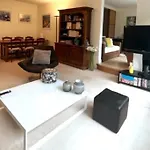 Superbe Appartement Parisien 15 Mcp