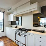 New Rbnb Eiffel Tower Rooftop 360 Terrace View And Parking