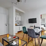 391 Suite Biot 5 - Superbe Appartement A Paris