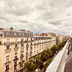 Lovely Cosy Apartment - Paris 16Th