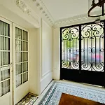Lovely Cosy Apartment - Paris 16Th