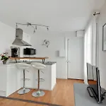 Votre Havre De Paix Au Coeur De Paris By Weekome
