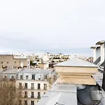 Studio Face Tour Eiffel
