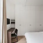 Adresse Prestigieuse: Appartement Luxueux Marais