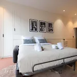 Mbm - Luxury Apartments Paris Center