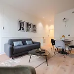 Mbm - Luxury Apartments Paris Center