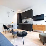 Mbm - Luxury Apartments Paris Center