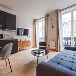 Mbm - Luxury Apartments Paris Center