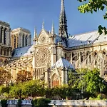 Superb Apartment In Trocadero