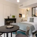 Yuna Saint-Honore - Serviced Apartments