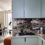 Yuna Saint-Honore - Serviced Apartments