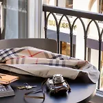 Yuna Saint-Honore - Serviced Apartments