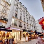 Geranimus Lombards : Heart Of Paris