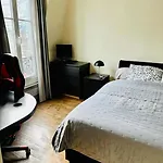 Quiet Appartment