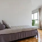 Paris Center Apartment Luxury
