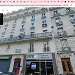Charming Apartment 4 P Near Montmartre