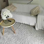 Charming Apartment 4 P Near Montmartre