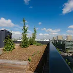 Confort Absolu A Paris ,Superbe Appartement Renove 7 Chambres Avec Salles De Bain Privatives
