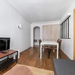 2 Pieces Confortable Metro Duroc - Paris 6 -4P - Flat-Guest