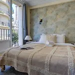 Tower 1Br Cozy