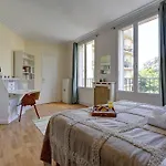 Tower 1Br Cozy