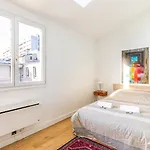 Guestready - Great Ap Near Buttes Chaumont Park