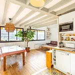 Guestready - Great Ap Near Buttes Chaumont Park