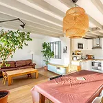 Guestready - Great Ap Near Buttes Chaumont Park