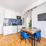 Apartment 2 Bedrooms#2 Bathrooms#Paris 14#Alesia
