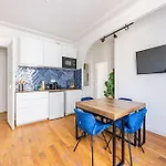 Apartment 2 Bedrooms#2 Bathrooms#Paris 14#Alesia