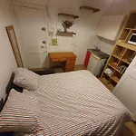 Studio Paris, Porte De Versailles, Studio Meuble Furnished Flat