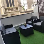 Trocadero Suite Paris 16Ieme - With Balcony