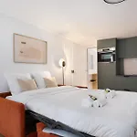 Appartement Le Marais - 1 Bedroom