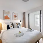 Appartement Le Marais - 1 Bedroom