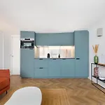 Appartement Le Marais - 1 Bedroom