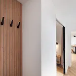 Appartement Le Marais - 1 Bedroom