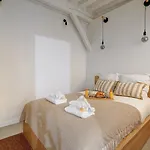 401 Suite Zack - Superbe Appartement A Paris