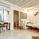 401 Suite Zack - Superbe Appartement A Paris