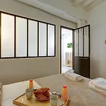 401 Suite Zack - Superbe Appartement A Paris