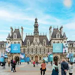 La Suite Le Marais