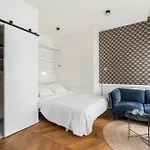 La Suite Le Marais