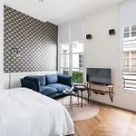 La Suite Le Marais
