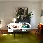 Chambre Dans Appartement