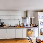 Guestready - Luxurious Flat Near Bonne Nouvelle