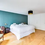 Guestready - Luxurious Flat Near Bonne Nouvelle