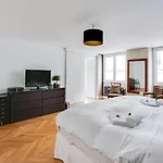Guestready - Luxurious Flat Near Bonne Nouvelle