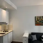 Charming Apartment Close To Bercy