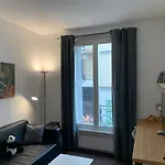 Charming Apartment Close To Bercy