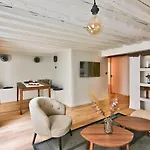 Guestready - Apt De Charme - Jardin Des Tuileries